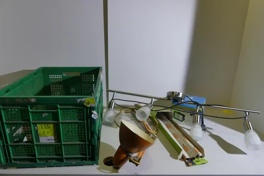 Bild von Los Nr. 115