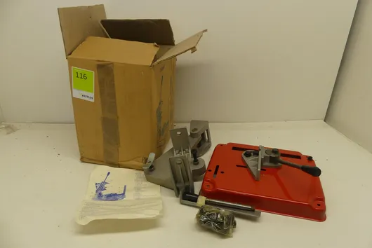 Bild von Los Nr. 116