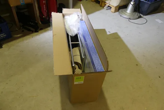 Bild von Los Nr. 124