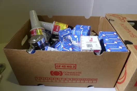 Bild von Los Nr. 128