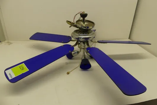 Bild von Los Nr. 129