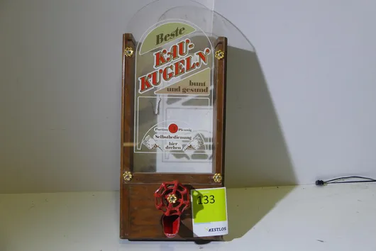 Bild von Los Nr. 133