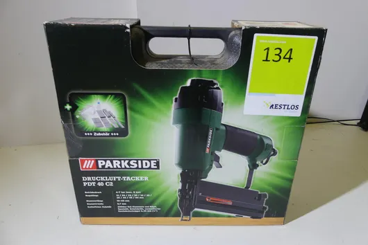 Bild von Los Nr. 134