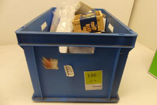 Bild von Los Nr. 136