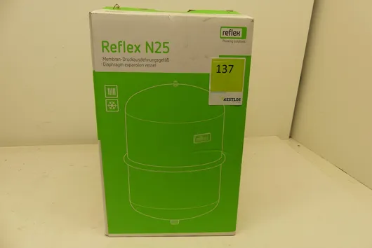 Bild von Los Nr. 137