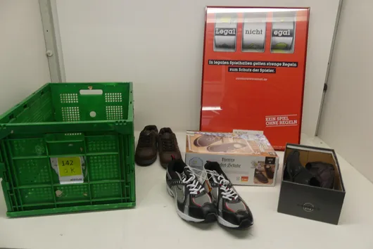 Bild von Los Nr. 142