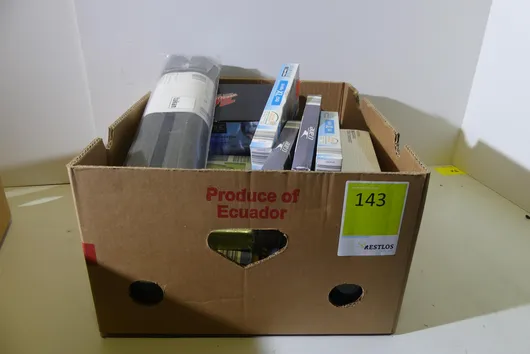 Bild von Los Nr. 143