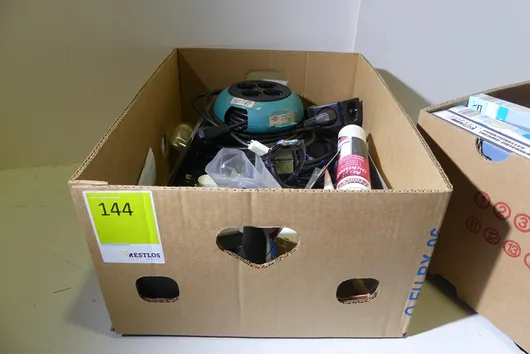 Bild von Los Nr. 144