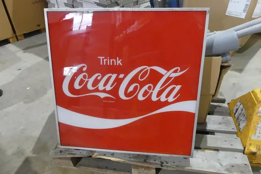 Bild von Auktion Lagerbereinigung - Technik - Einrichtung - Werkzeuge - Gastrobedarf u.m.