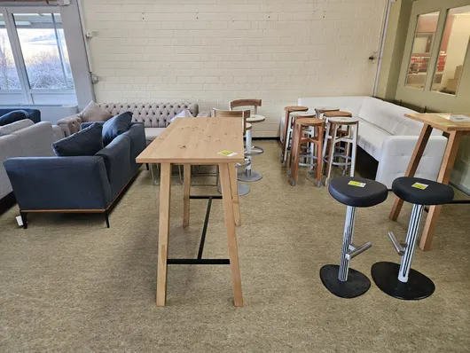 Bild von Auktion MainTauberOutlet Auktion 2 - Möbel und diverses an zwei Standorten!