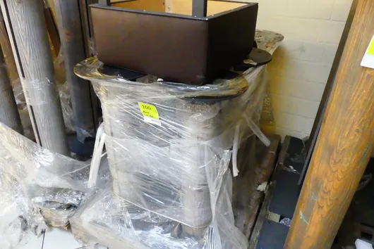 Bild von Los Nr. 100