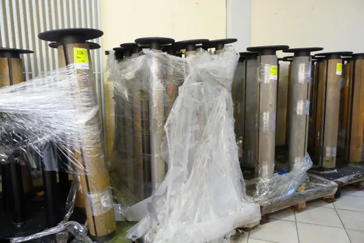 Bild von Los Nr. 105