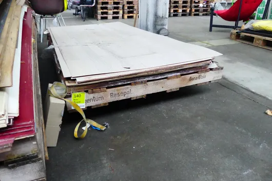 Bild von Los Nr. 140