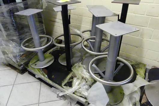 Bild von Los Nr. 142