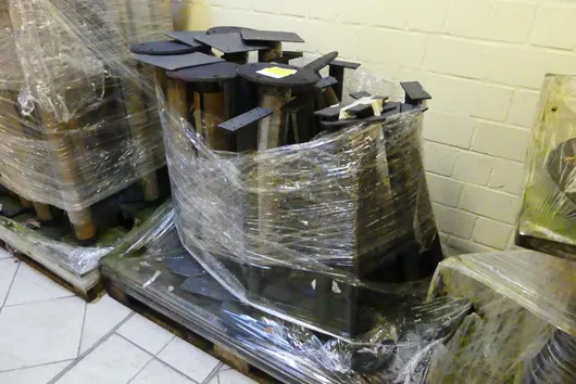 Bild von Los Nr. 144