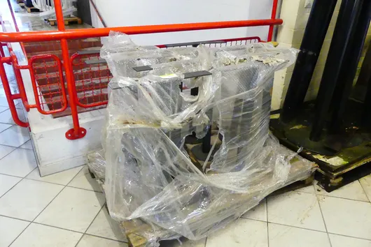 Bild von Los Nr. 158