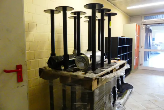 Bild von Los Nr. 166