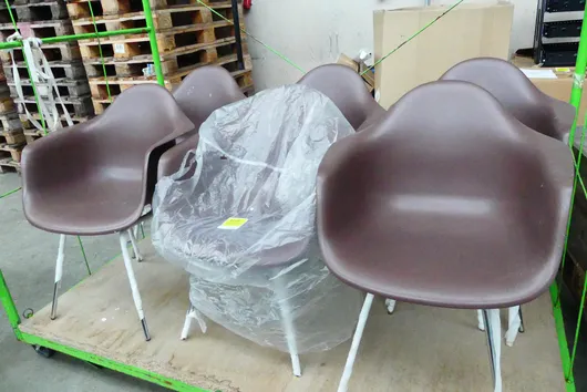 Bild von Los Nr. 168