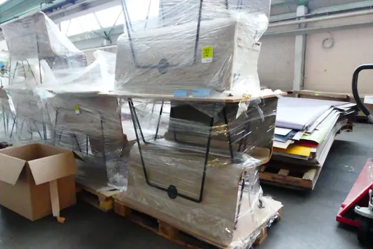 Bild von Los Nr. 169