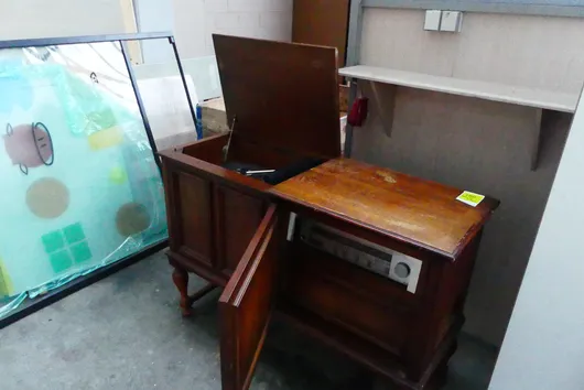 Bild von Los Nr. 180