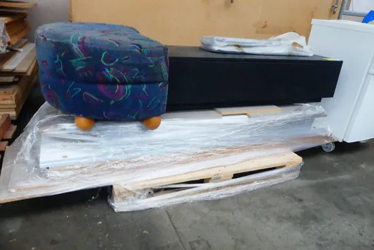 Bild von Los Nr. 182