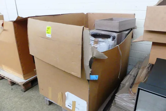 Bild von Los Nr. 187