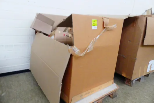 Bild von Los Nr. 188