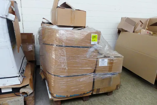 Bild von Los Nr. 189