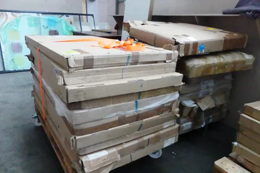 Bild von Los Nr. 195