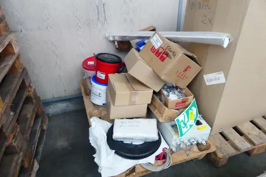 Bild von Los Nr. 196