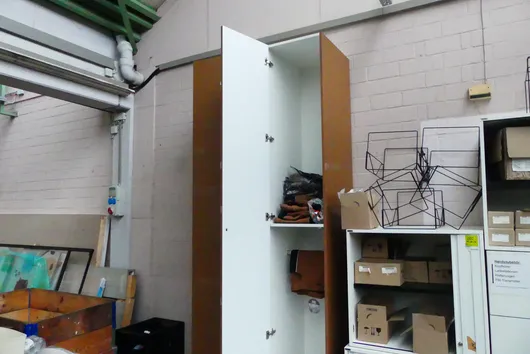 Bild von Los Nr. 201