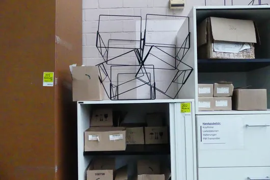 Bild von Los Nr. 202