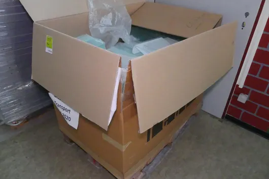 Bild von Los Nr. 213