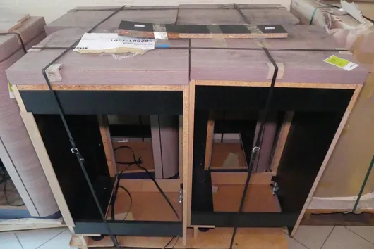 Bild von Los Nr. 237