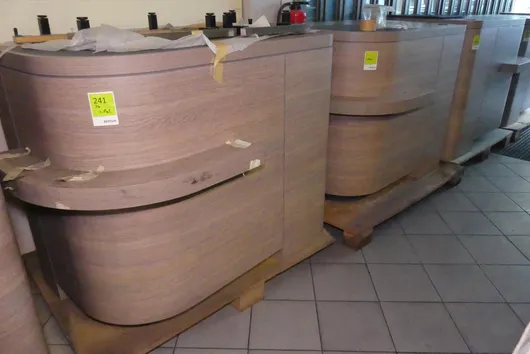 Bild von Los Nr. 241