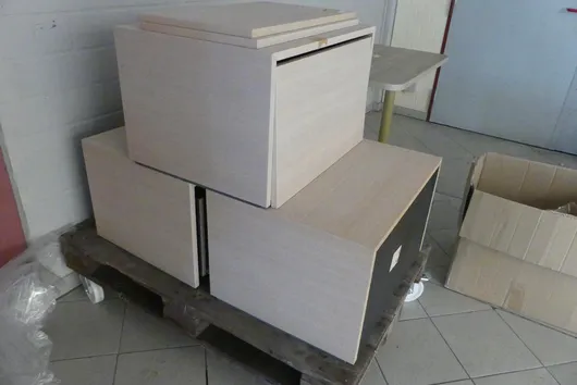 Bild von Los Nr. 243