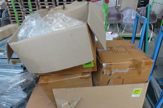 Bild von Los Nr. 246