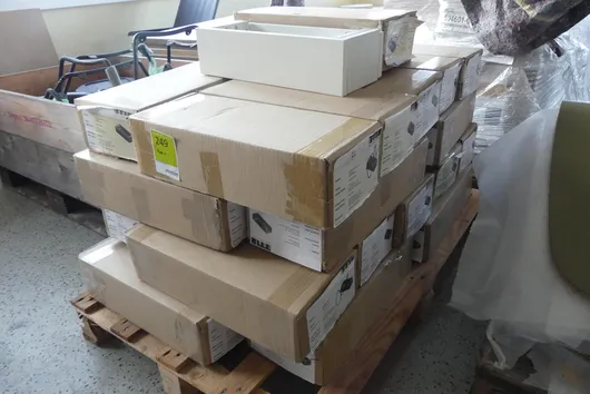 Bild von Los Nr. 249