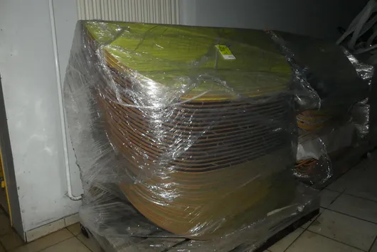 Bild von Los Nr. 253