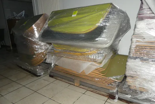 Bild von Los Nr. 254