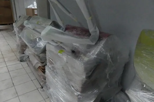 Bild von Los Nr. 255