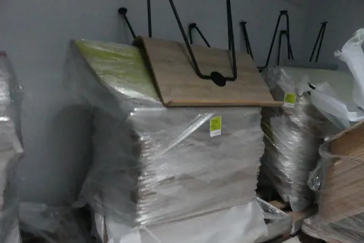 Bild von Los Nr. 256