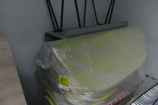 Bild von Los Nr. 257