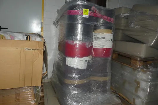 Bild von Los Nr. 265