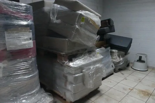 Bild von Los Nr. 266