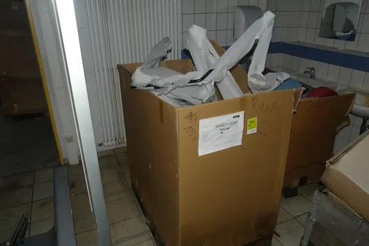 Bild von Los Nr. 268