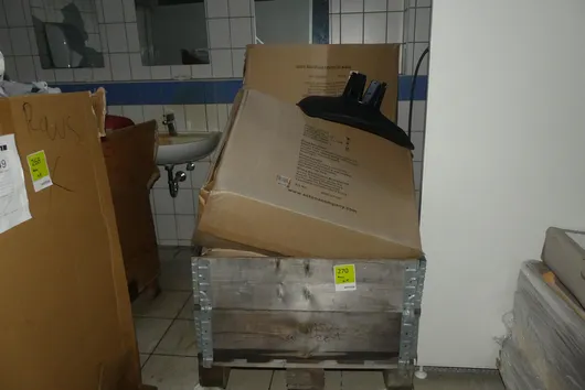 Bild von Los Nr. 270