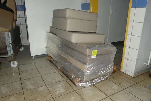 Bild von Los Nr. 271