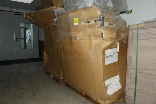 Bild von Los Nr. 273