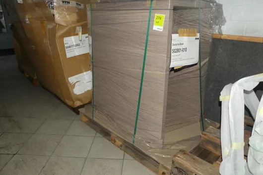 Bild von Los Nr. 274